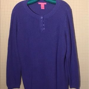 Two Woman Within sweaters